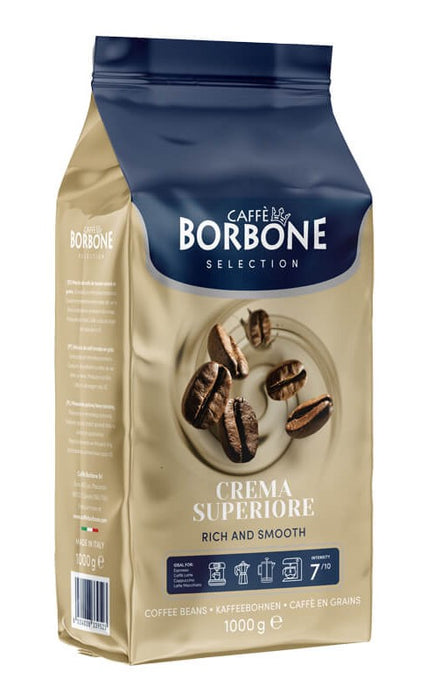 Caffe en Grano Borbone - 1 Kg