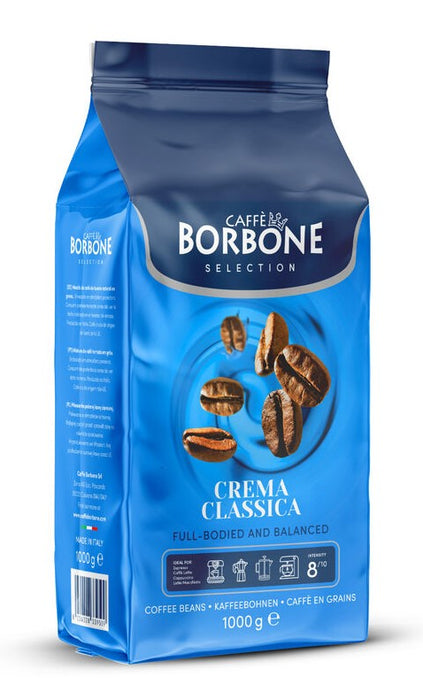 Caffe en Grano Borbone - 1 Kg
