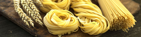 Pastas