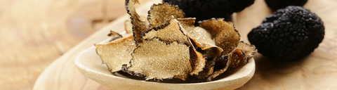 Hongos y Trufas