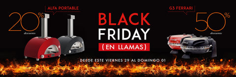 BLACK FRIDAY 2024