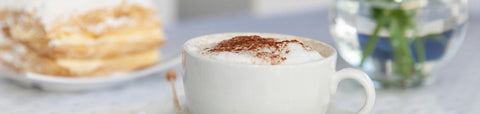 Cafetería & Pastelería