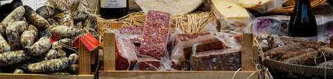 Tienda Gourmet