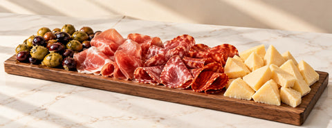 Antipasto