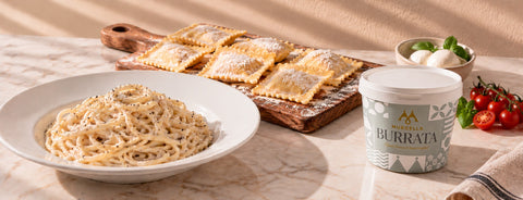 Congelati e Pronti per la Cottura