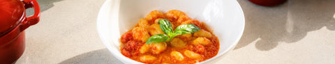 Gnocchi alla Sorrentina