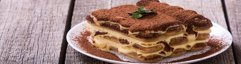 Postres y Cremas