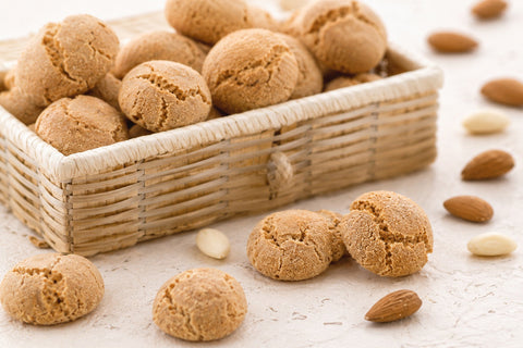 Galletas
