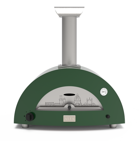 Forno "I Colori d'Italia" - EDIZIONE LIMITATA