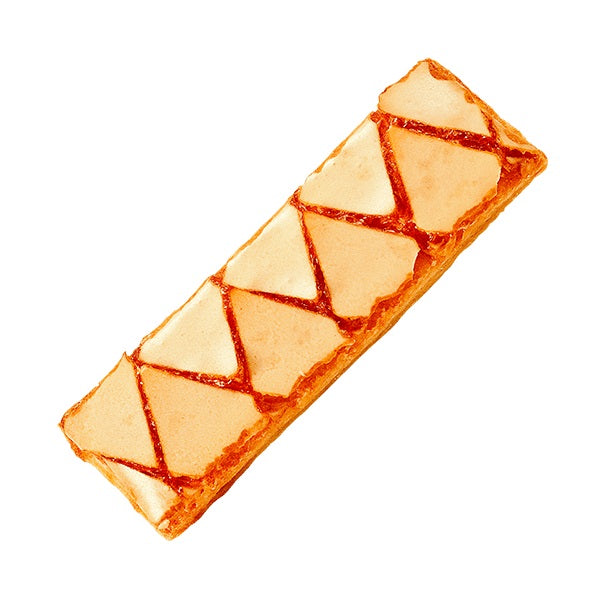 Sfogliatine Glassate Bonomi