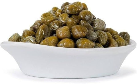 Capperi Classici in Aceto di Vivo