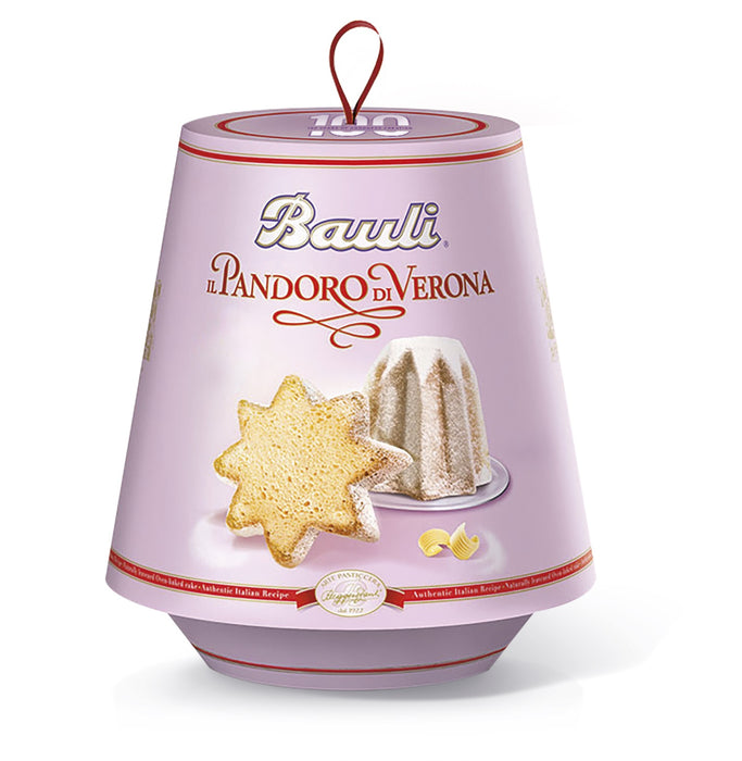 Pandoro Classico Di Verona Bauli - 1 Kg