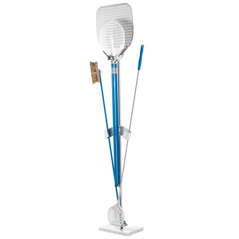 Colgador De Palas Base De Marmol