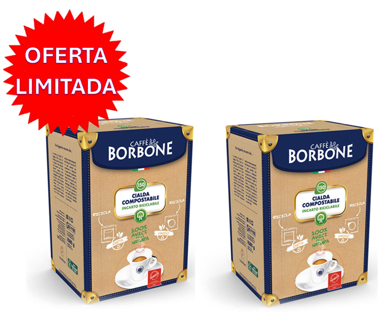 Macchina di Caffe HORECAROMA LA DOPPIA