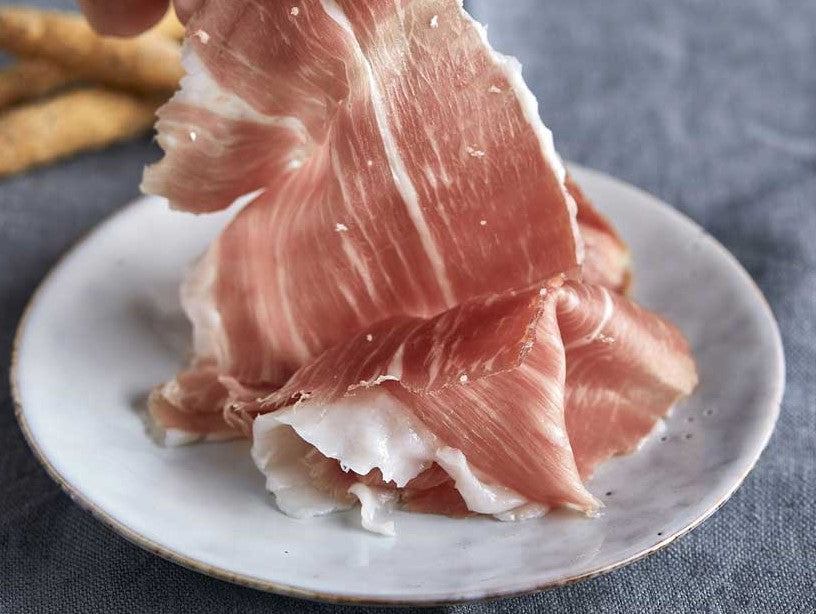 Prosciutto Crudo Mattonella Filó