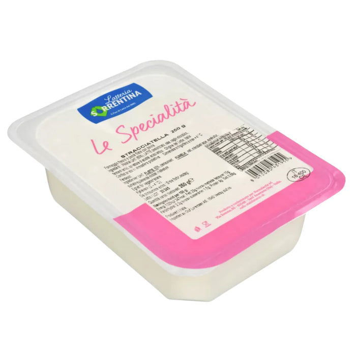 Stracciatella Frozen Latteria Sorrentina