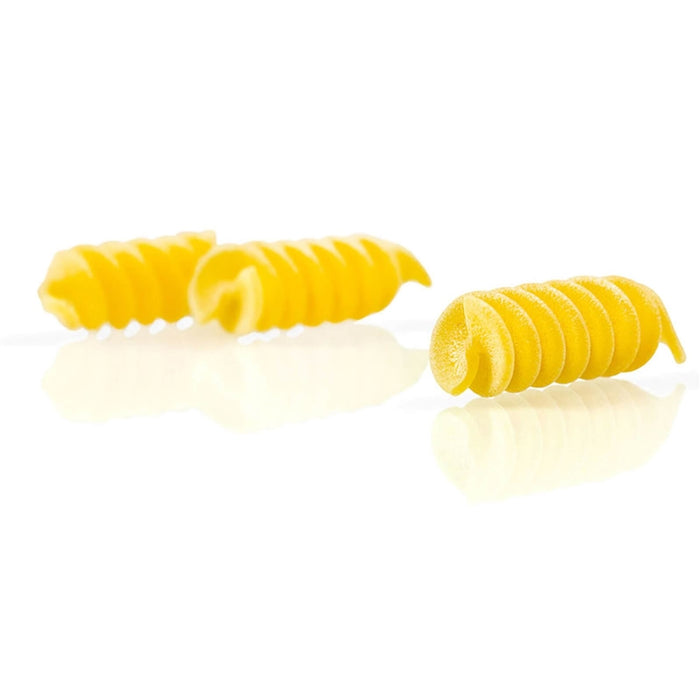 Fusilli Dedicato Trafilati al Bronzo Nº 260 - 500 Gr.