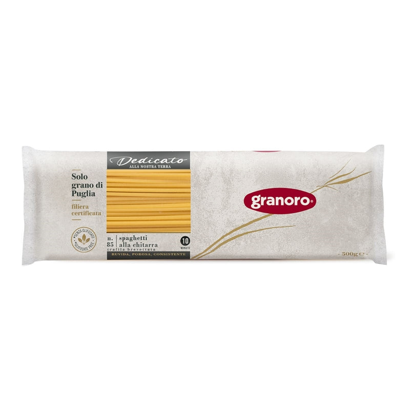 Spaghetti alla Chitarra Nº85