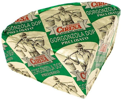 Gorgonzola Dolce D.O.P