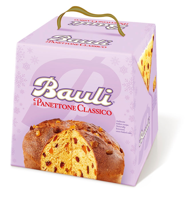 Panettone Classico Bauli - 1 Kg