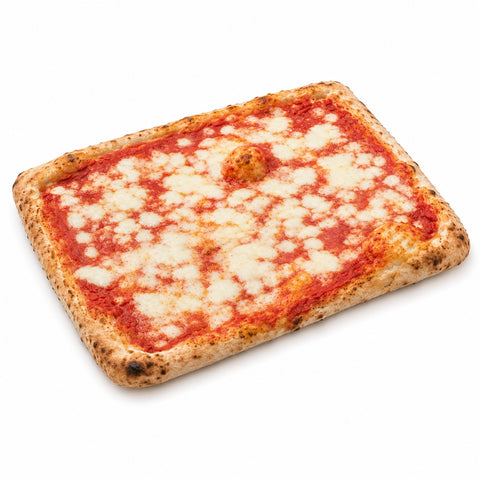 Pizza Napoli Trancio 30 x 40 cm