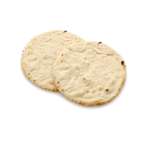Pack de 2 unidades- Base Pizza Bianca 30 cm