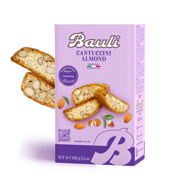 Cantucci Bauli - 150 gr