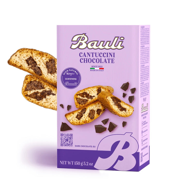 Cantucci Bauli - 150 gr