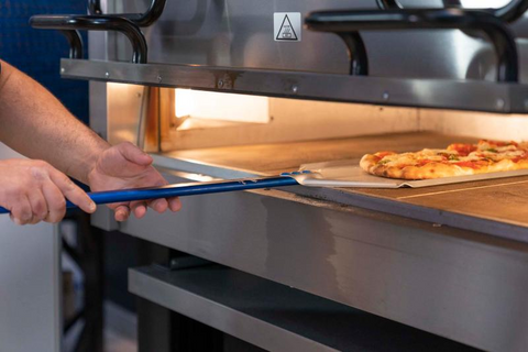 Pala per Pizza al Metro