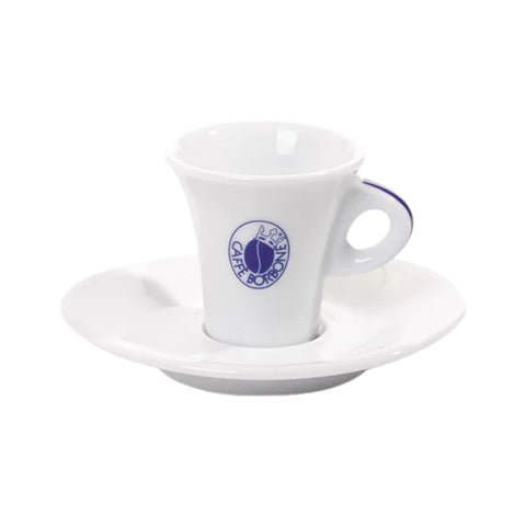 Set 6 Tazze Caffè Espresso