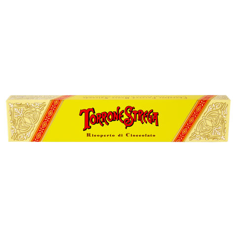 OFERTA - Torrone Friabile di Nocciole Ricoperto con Cioccolato Fondente