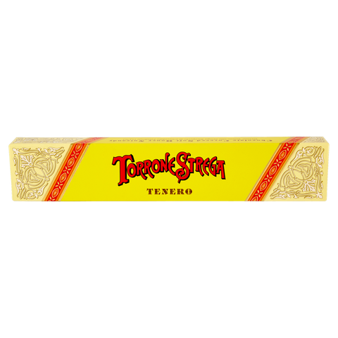 OFERTA 2 x 1 - Torrone TENERO di Nocciole Ricoperto con Cioccolato Fondente