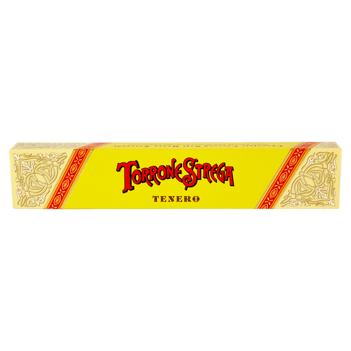 Torrone Tenero di Nocciole Ricoperto con Cioccolato Fondente