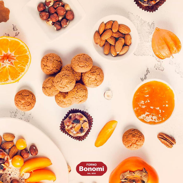 Amaretti Classici Bonomi