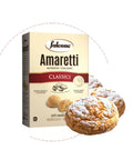 COMPRA ONLINE! pan de pascua italiano-pan de navidad-fiesta-navideño-navidad-fin de año-Cantucci-Cioccolato-Praline-Cacao-Assortiti-Cafanetto-Chocopassion-Chococremino-Gianduiotti-Torrone-Praline-Bianconero-Savoiardi-Nocciolatto-Amaretti-Biscotti-Sfogliatine-Marini-Vergani. Revisa toda la coleccion Gourmitalia.cl