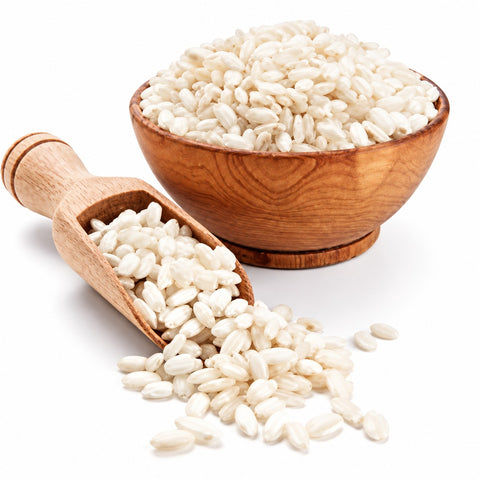 Arroz Arborio Curtiriso - 1 Kg.