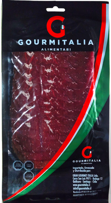 Bresaola della Valtellina - 100 Gr