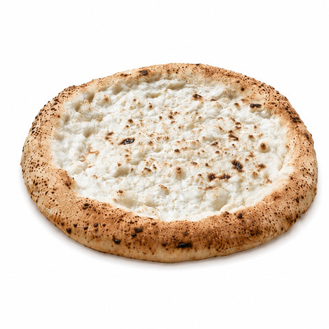 Pack de 3 unidades- Base Pizza Bianca Bordo Alto