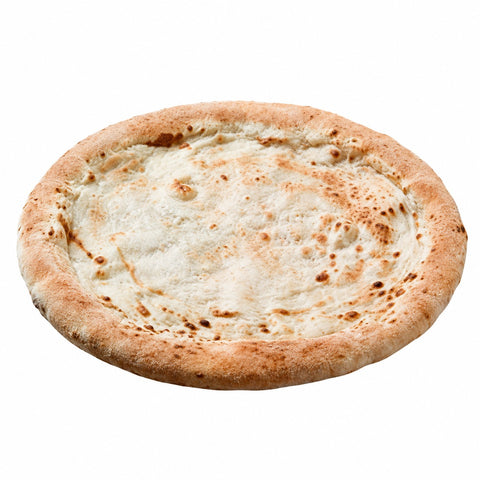 Base Pizza Bianca Classica
