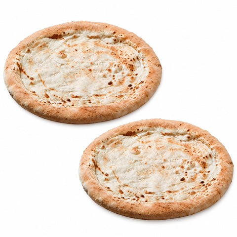 Base Pizza Bianca Classica