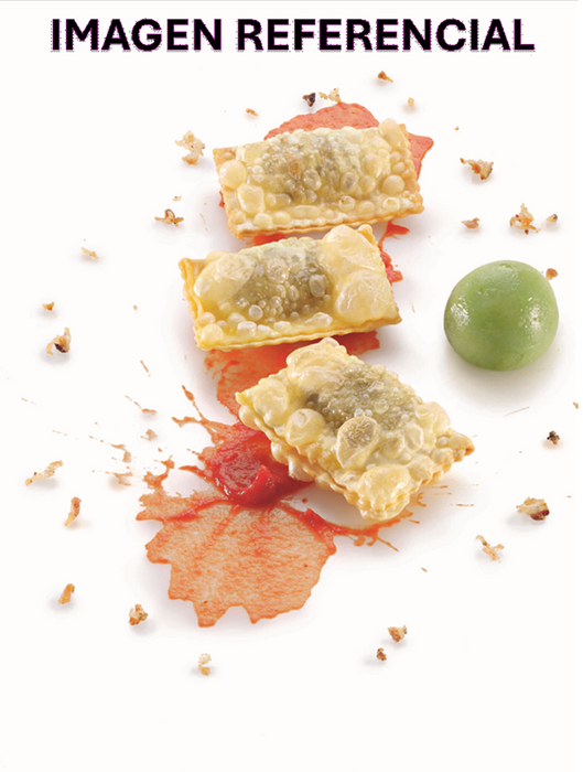 Tortellacci al Cinghiale