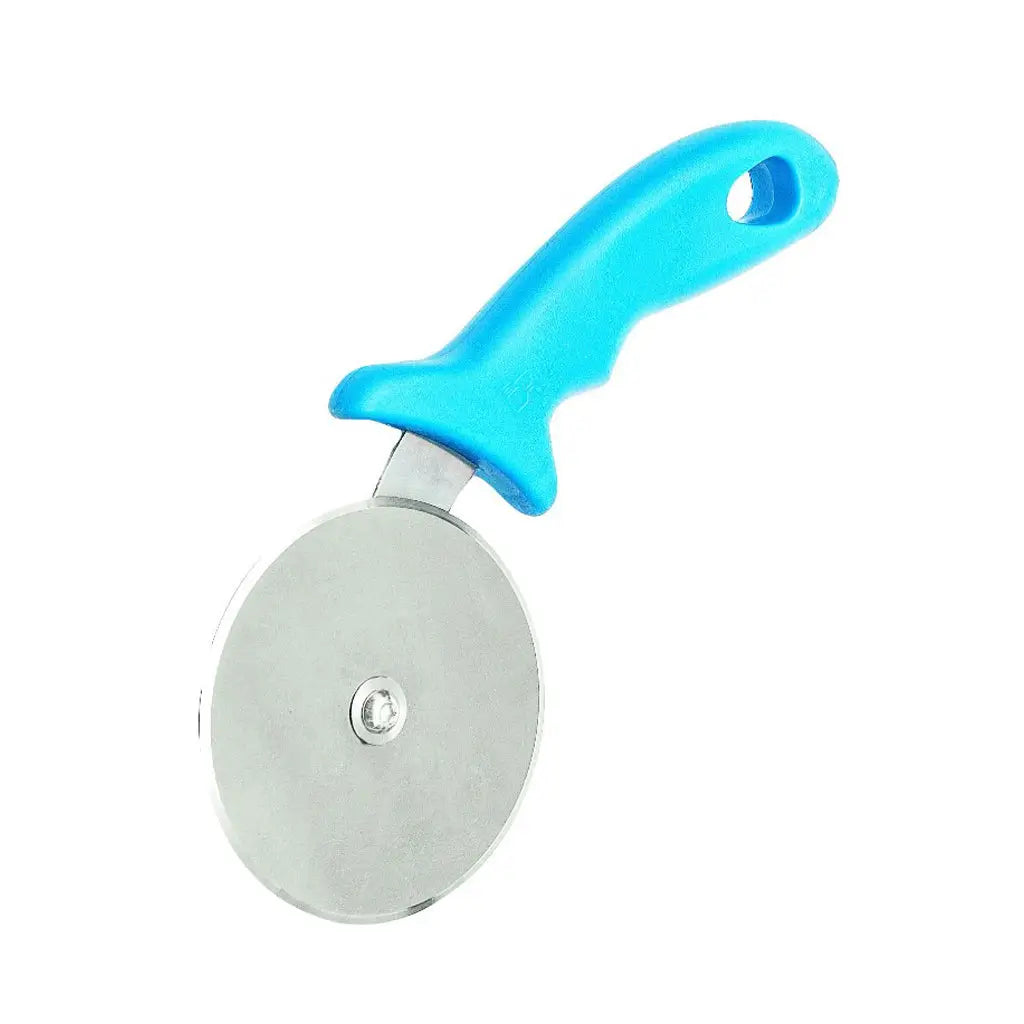 Rueda Gi-Metal Corta Pizza Desmontable