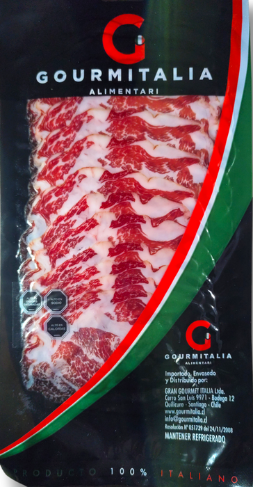 Coppa di Parma Corte Buona - 100 Gr