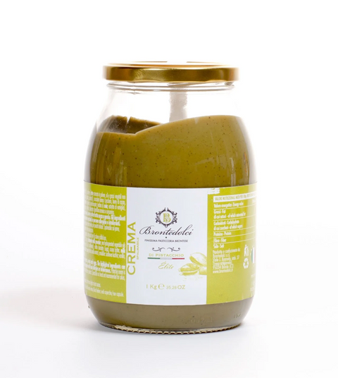 OFERTA - Crema Di Pistacchio Di Bronte