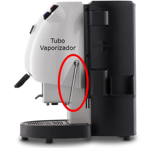 Macchina caffe per cialde FROG Con Vapor - Linea Didiesse