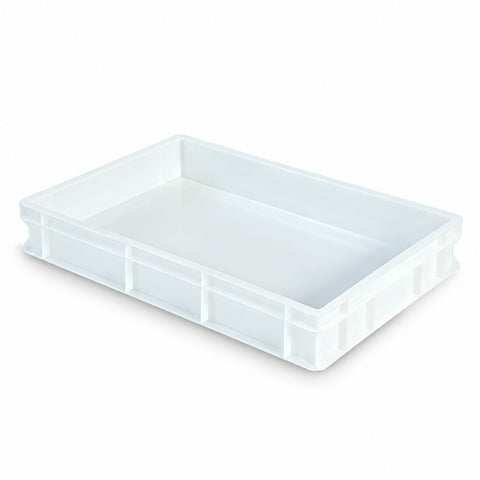 Caja de Fermentación Gi-Metal para Alimentos - 60x40 cm