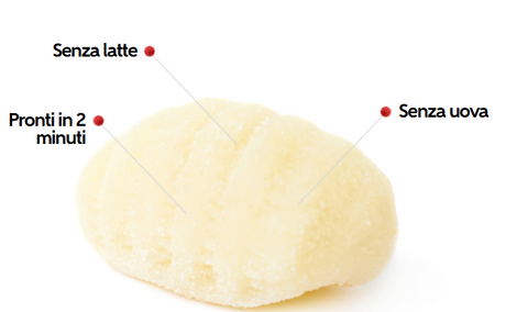 Gnocchi Di Patate