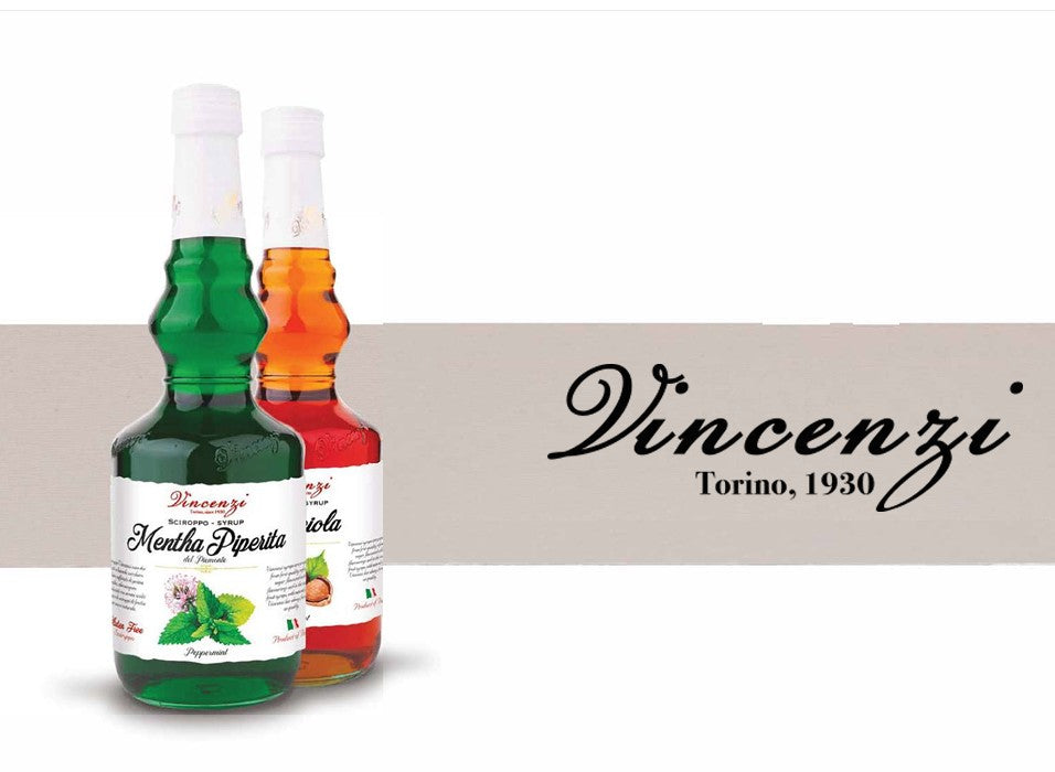 Syrup Vincenzi