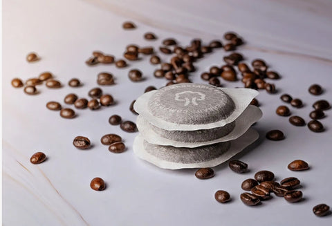 Macchina caffe per cialde FROG - Linea Didiesse