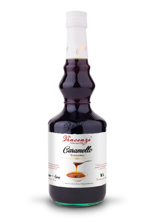 Syrup Vincenzi